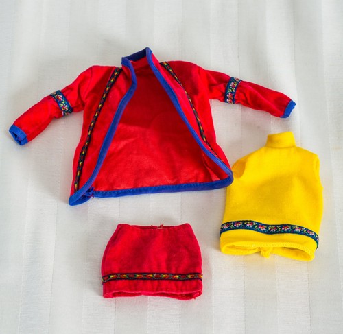 Vintage united colors - united, of