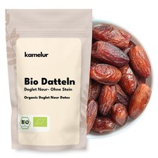 (9 EUR/kg) 5kg BIO Datteln