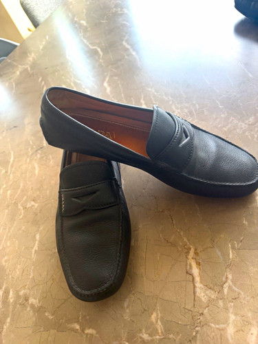 Prada herren slipper - prada, loafer