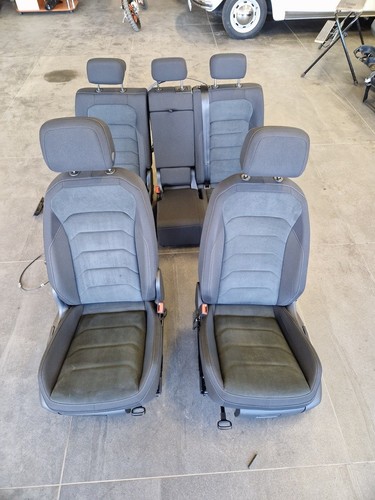 Sitze tiguan ad - ii,