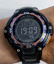 Casio diver 200m - ⛰️casio,