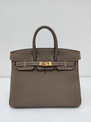 Hermès birkin togo leather - hermès,
