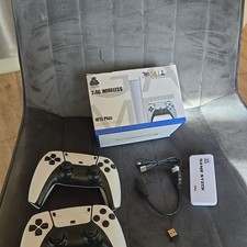 Retro konsole 40000 spiele - konsole,