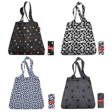 reisenthel mini maxi shopper Einkaufsbeutel Faltbeutel Tasche wiederverwendbar