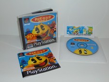 Pac-Man World 20th Anniversary