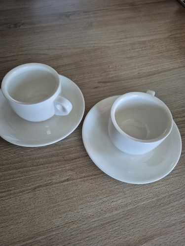 Espressotassen tchibo - espressotassen,