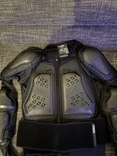 O'NEAL Protektorjacke Underdog
