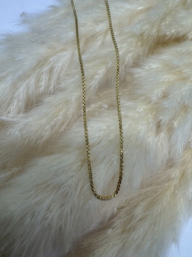 585 gold kette 65cm - 585,