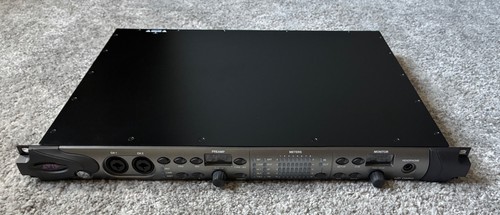 Avid omni interface monitor - omni,