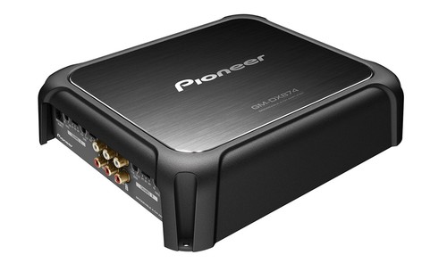 Pioneer x874 kanal - pioneer, gm