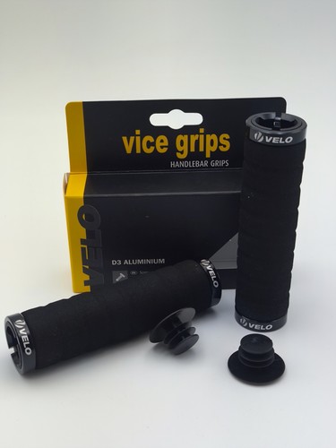 Velo vice grips light - velo,