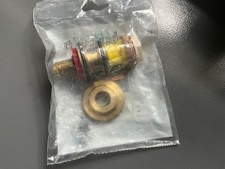 Grohe Dal Kolben Urinal Druckspüler Innenteil Dichtungssatz Urinalspüler 505