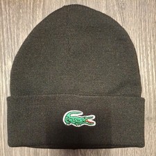 Lacoste Mütze / Neu 🔥