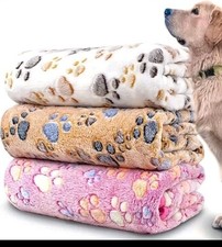 Haustierdecke Flauschig