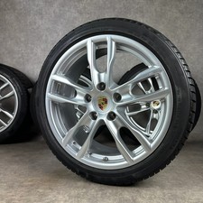 Winterräder Porsche Boxster /