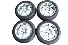 VW Golf Touran Alufelgen
