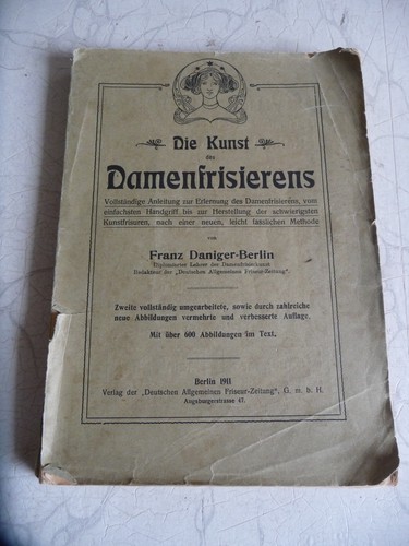Antiquarisches buch - antiquarisches,