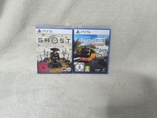 Ps5 Spiele,Ghost of yotai