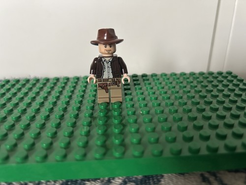 Lego iaj001 minifigur - lego,
