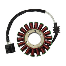 Stator Spule Generator Magneto Lichtmaschine Ersatz für Yamaha YZF R6 2006-2023