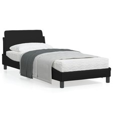 vidaXL Bettgestell "Dover"