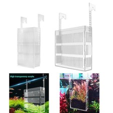 Hängende Aquarium Zucht Box