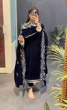 Indisch Bollywood Designer