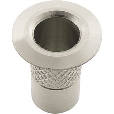 IBFM Bodenbuchse für runde