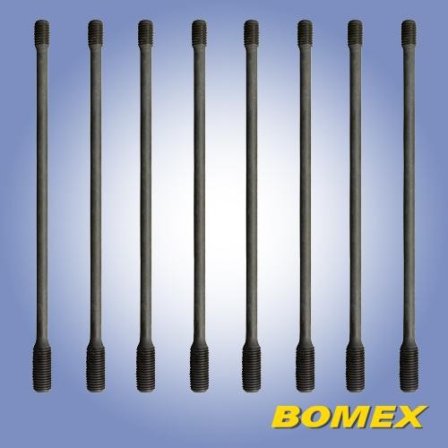 Stehbolzen m12x1 m10x222mm - stehbolzen,, m12x1.5/m10x222mm