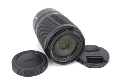 Nikon nikkor 50 250mm - nikkor, 50-250mm