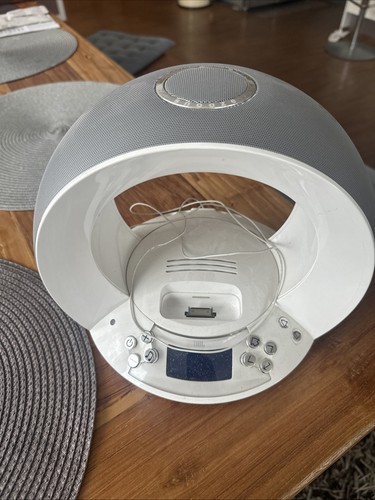 Jbl time 1 hd - on,