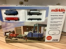 Märklin H0 Startpackung 29280