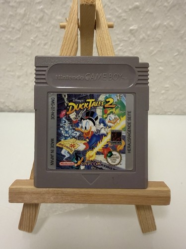 Disney ducktales - ducktales,