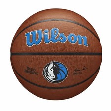 Basketball WILSON NBA Team