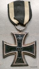Original Eisernes Kreuz 1914