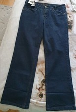 Damenjeans Stretch, Port Louis