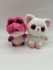 Kuscheltier Yoohoo Set 12cm