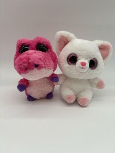 Kuscheltier yoohoo set 12cm - set,