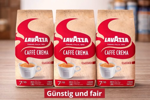 Lavazza café crema classico - lavazza,