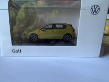 Volkswagen Golf 8er