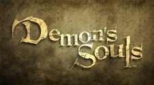 Demons Souls PS3