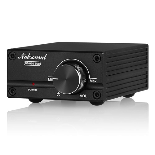 Nobsound 100w subwoofer - 100w,