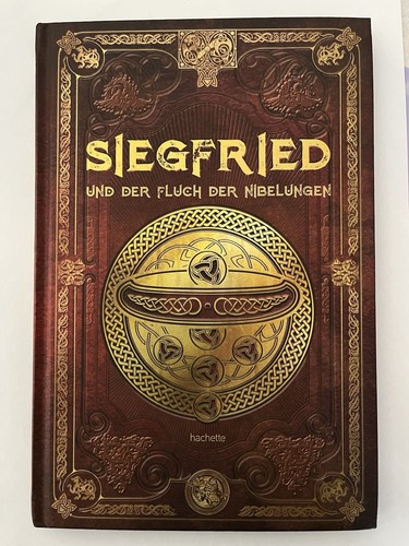 Siegfried und der - ,