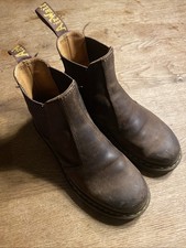 Dr. Martens Unisex 2976 Chelsea Boot, Größe 40