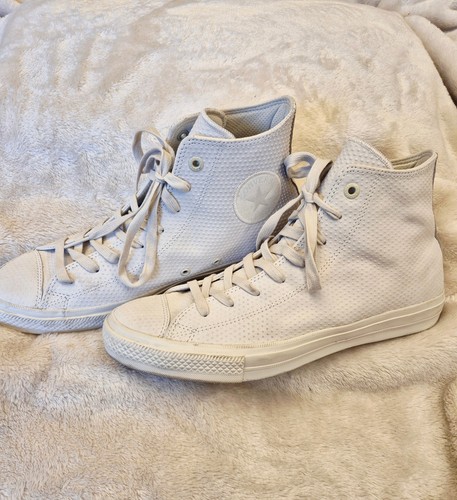 Converse herren stiefeletten - converse,