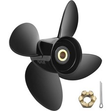 VEVOR Außenbordpropeller