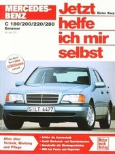 Mercedes-Benz C-Klasse (W