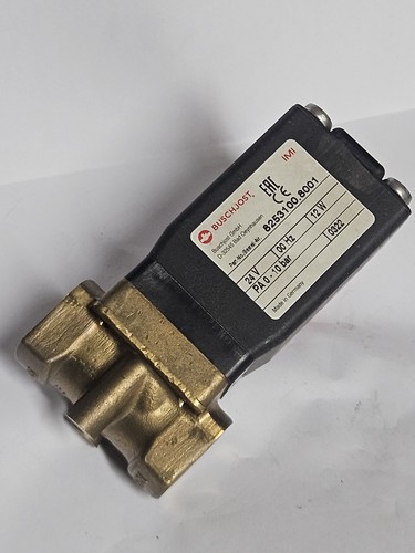 Buschjost 82530 mit gewinde 2 - 82530,