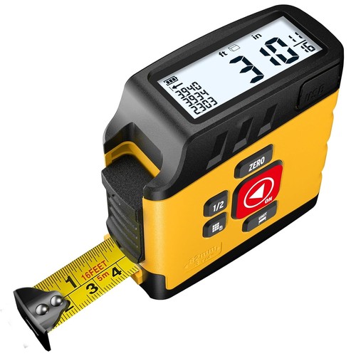 Dt20 digitales maßband - 5m, –