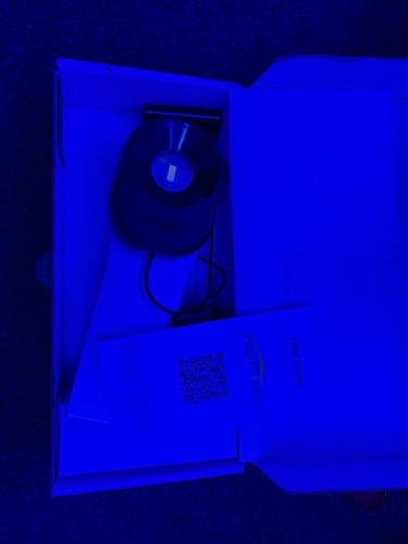 Popbloom rl60 wifi aquarium - popbloom,